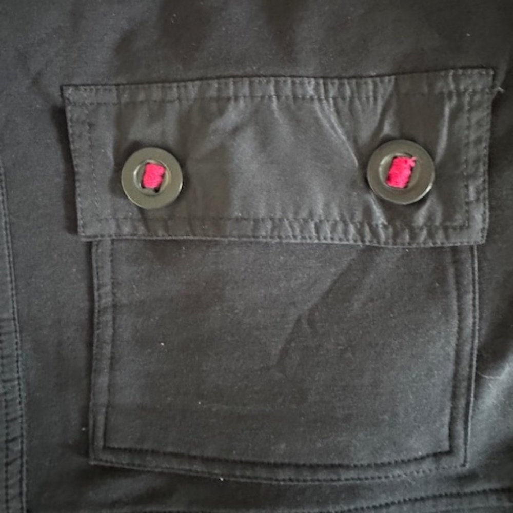 North Style Jacket Small - Picture 3 of 3